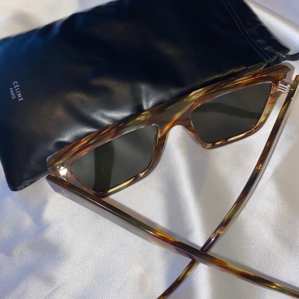 Celine sunglasses - Picture 2 of 3
